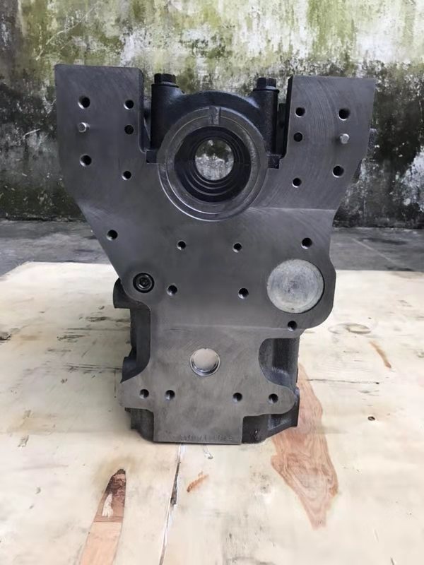 Forklift εργοστασίων άμεσα φραγμός κυλίνδρων μερών 4D94LE 729908-01560 729902-01560