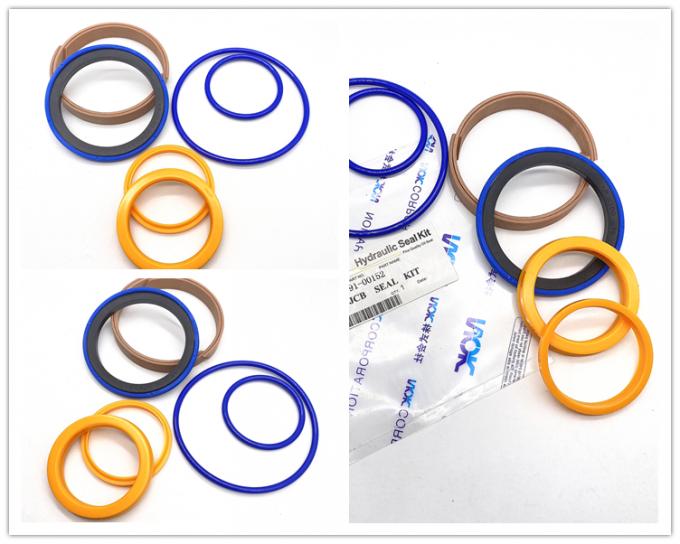 εξαρτήσεις 991/00152 991-00152 99100152 JCB υδραυλικές επισκευής κυλίνδρων εξαρτήσεων σφραγίδων ανταλλακτικών για Backhoe το φορτωτή 3CX/4CX