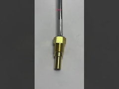 7861-93-3520 Αισθητήρας θερμοκρασίας νερού για εξορυκτήρα Komatsu PC360-7 PC450-7