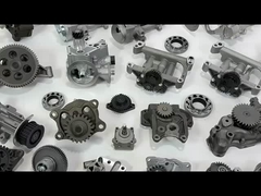 4939587 αντλία πετρελαίου για 6BT 5.9L Cummins ανταλλακτικά κινητήρα σκάφους