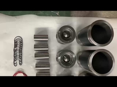 Κιτ Επένδυσης Κυλίνδρου 1008699679 για Ανταλλακτικά Κινητήρα Weichai WP7