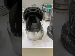 4941393-00 Χωρισμένα έμβολο για κινητήρες ντίζελ Cummins QSL9 6L