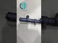 Καύσιμο Common Rail 490-5470 4905470 για CAT Τρακτέρ D6 Ανταλλακτικά Μηχανημάτων Έργων