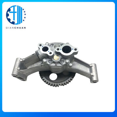 1-13100191-2excavator Oil Pump 6sd1