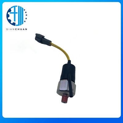 Oil Pressure Sensor 1-8241070-1  1824101701 For ISUZU 6BG1 4BG Fitting For EX200-5 ZX200