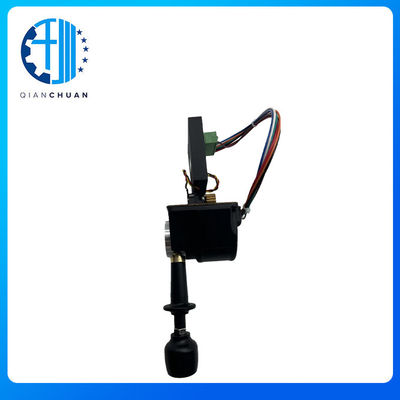 PWM 224-Q1 Operating Handle Efficiently Manage Your Device