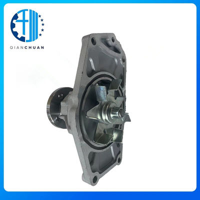 WATER PUMP ME015217 ME215082  For Mitsubishi Fuso  4D34 4D35 4D36 Canter