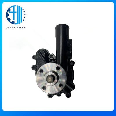 Water Pump YM129907-42000 For Yanmar 4TNV98 4TNV94L Excavator Forklift
