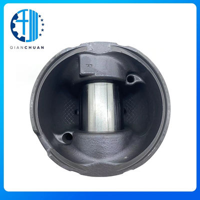Piston WP13 612700020004  127MM For Weichai  Diesel Engine
