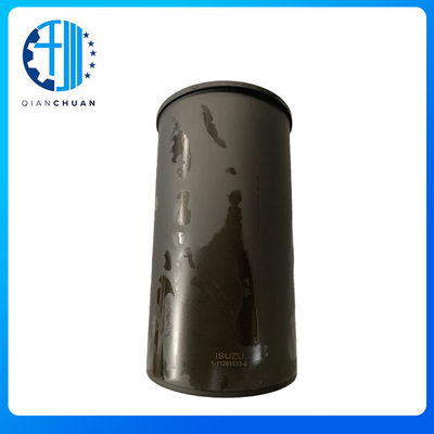 1-11261-333-2  Spare Parts Cylinder Liner For ISUZU MOTORS 6WG1 6WF1