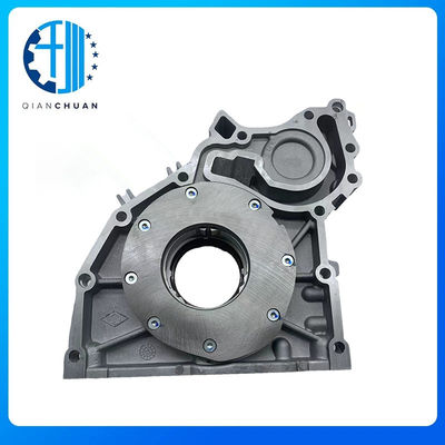 Oil Pump D6D 1011015-56D 101101556D For Volvo EC210 Diesel Engine
