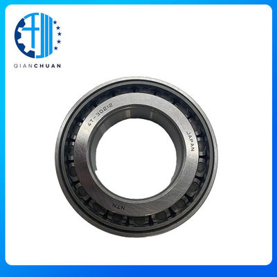 30212  4T-30212 Tapered Roller Bearing  Size 60*110*23.75mm  for Machinery Parts
