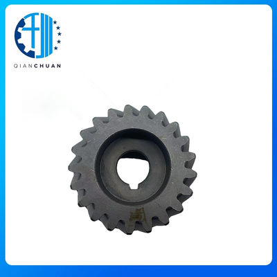 Camshaft Gear J05E 13508-E0710 S1350-52581 For Kobelco Excavator Part