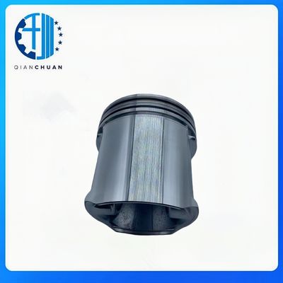 Piston Kit  for John Deere 6068H  RE515037 engine spare part