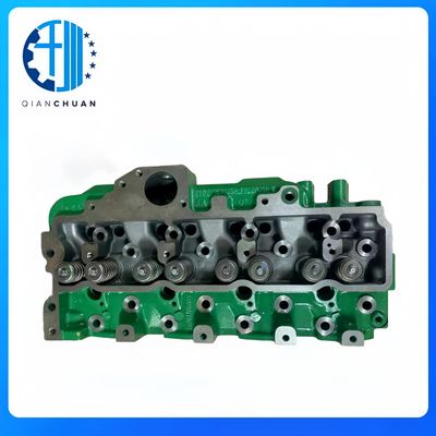 R520778 Cylinder Head For John Deere Tractor Model 5130