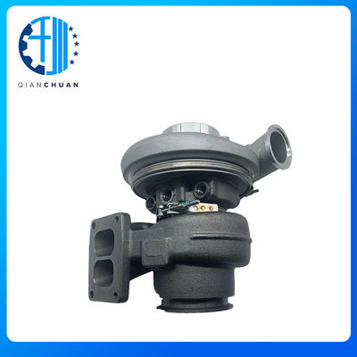 HE500FG 3781029 Turbocharger Water Cooled For Volvo EC380D EC480D Excavators