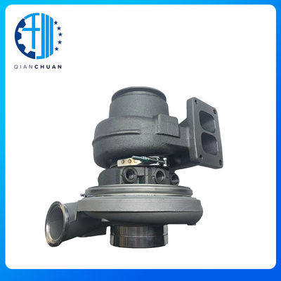 HE500FG 3781029 Turbocharger Water Cooled For Volvo EC380D EC480D Excavators