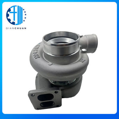 3528777 Genuine Cummins Turbocharger H1E For Cummins 6Bt 6Ct 8.3L