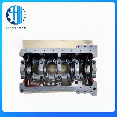 Cylinder Bolck  J05E 11401-E0702 for Hino Excavator Engine Spare part