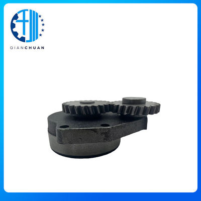 Oil Pump 4941464 for Cummins  6CT 6D114 diesel engine parts  L8.9L