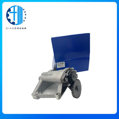 C7.1 Oil Pump 4200454 420-0454 Suitable For Caterpillar Engine Parts