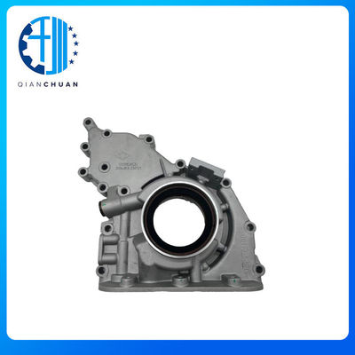 Oil Pump 04256995 for Volvo  Excavators D7E Deutz BF6M1013 Engine Parts
