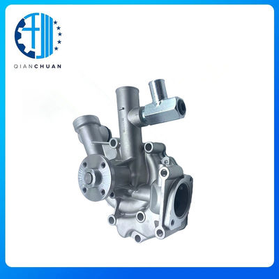14Z Water Pump 16100-78300-71 GWT-104A Fits Toyota Engine Forklift