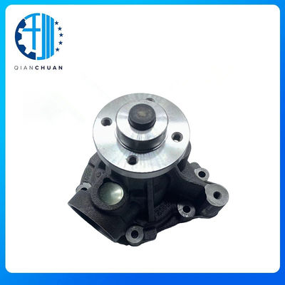 Water Pump 04206613 04500930 04204095 For Deutz Diesel 2012 2013 Engine Parts