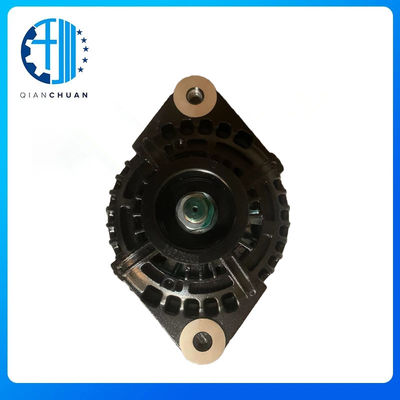 24V 120A Forklift Alternator For Prestolite Cummins 6CT 5332604 AVI147j3109HD