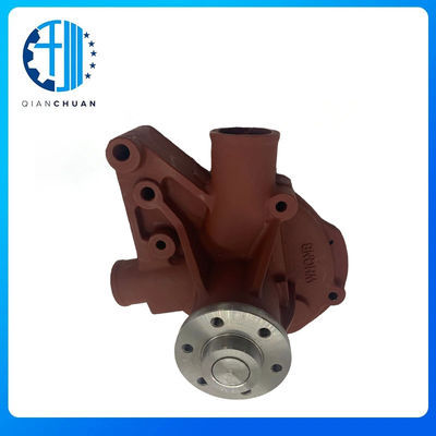 Water Pump  65.06500-6125 For Doosan Excavator  DH300-7  Engine D2366