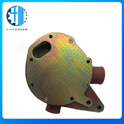 Water Pump  65.06500-6125 For Doosan Excavator  DH300-7  Engine D2366
