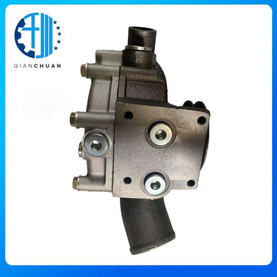Water Pump 4W-0253 107-7701 For Caterpillar CAT Engine E3116 E3126 3116 C9