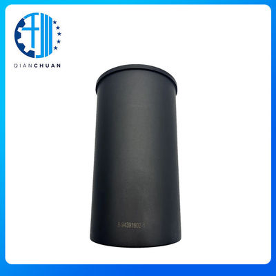 6HH1 Cylinder Liner 8-94391602-1 For ISUZU Diesel Engine Parts