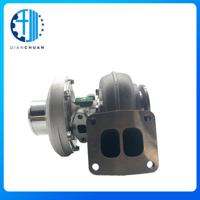 RE509435 Turbocharger S200 177258 For 6.8L John Deere 6068H Engine parts
