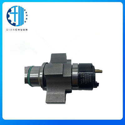 C4359204 Diesel Fuel Injector 4359204  For Cummins Excavator QSL9.3  Engine 6L