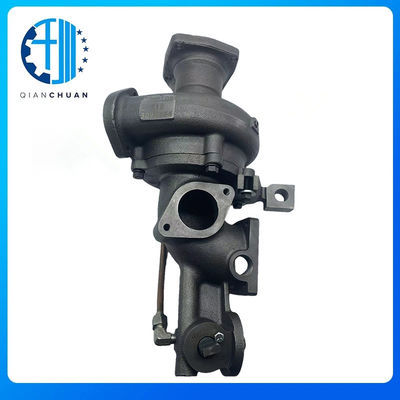 Water Pump 3098964 3098960 Compatible with Cummins K19 KTA19 QSK19 Engine