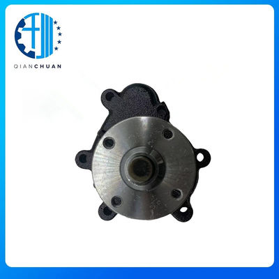 Water Pump For Mazda Titan T3500 Engine SL SL01-15-100  GWMZ-40A Water Pump