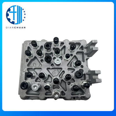 EX200 Signal Valve 4470661 4468336 4645278 For Hitachi Engine Part