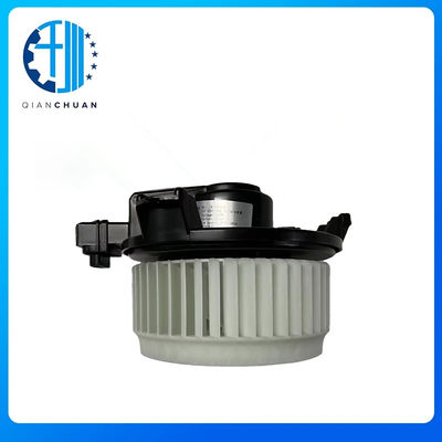 ND116340-7350 Excavator Air Conditioner Blower PC200-8 PC220-8 PC240-8 PC300-8 Fan Motor For Komatsu