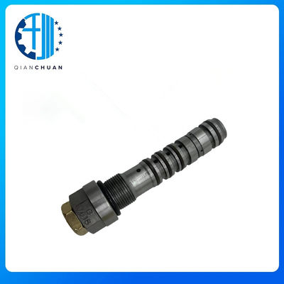 Relief Valve  708-2H-03610  For Komatsu PC200-7  Excavator Hydraulic Parts