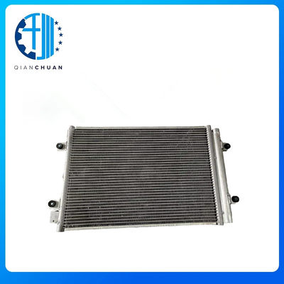 440204-00093A  Excavator Air Conditioning Condenser For DX380 9c