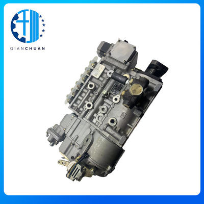 Fuel Injection Pump Assy VG1095080100 For SINOTRUK HOWO Diesel Engine Part