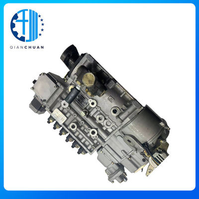 Fuel Injection Pump Assy VG1095080100 For SINOTRUK HOWO Diesel Engine Part