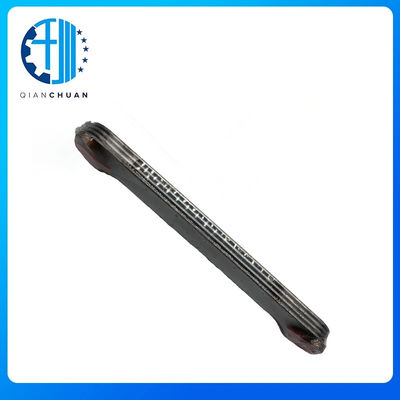 4P Oil Cooler Core 34339-02102 For Mitsubishi Engine  S6K Caterpillar CAT Excavator E120B