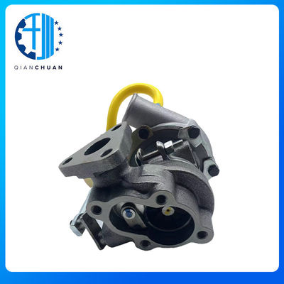 49173-03410 Turbo TD025M-03C Turbocharger Replacement For D1105T 1.5L