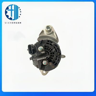 VOE 21429786 Alternator  24V 110A For Volvo Truck FH12 FM12 FM9 NH1