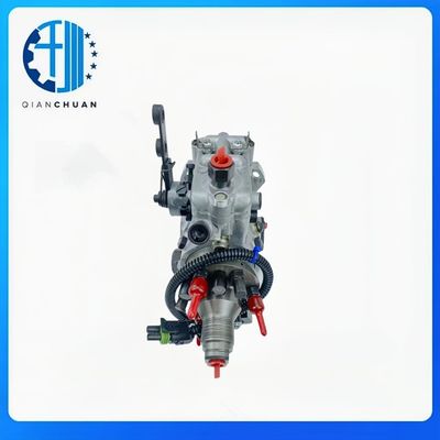 RE506879 Fuel Injection Pump Well-suited Compatible For Stanadyne John Deere 3029F Engine