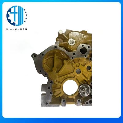 Oil Pump 294-1727 For CATERPILLAR Engine C6.4 Excavator Cat 320D 321D 323D