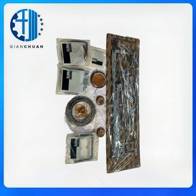 Gasket Set 4089717 4376513 For Cummins Engine QSK19