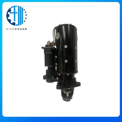 Starter Motor C9 330c 330d 336D  338-3454  12V  For Caterpillar Engine Part